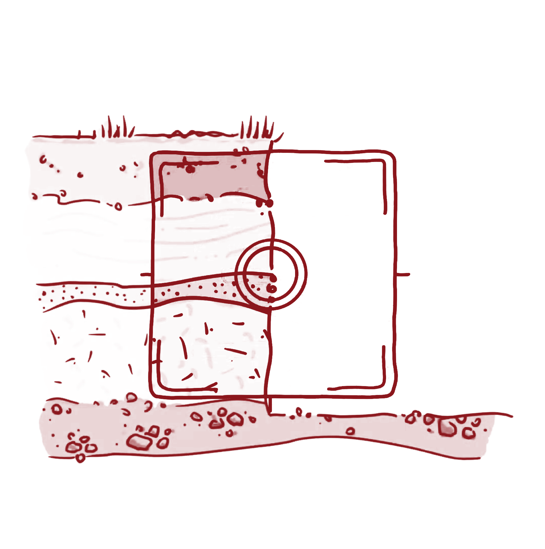 SOILBOOK – Bodenprofil ausheben