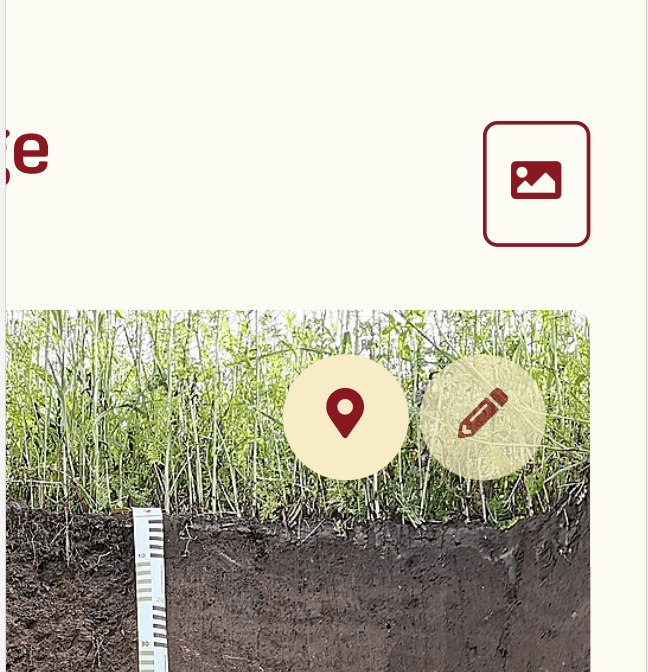 SOILBOOK Tutorial – Geographical Data