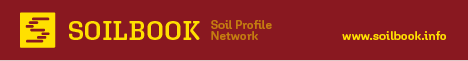 SOILBOOK, the special book of soils!